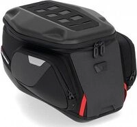 SW-Motech Pro Trial 13-18 L, Tankrucksack Pro Ring - Schwarz