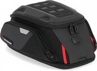 SW-Motech Pro Sport 12-17 L, Tankrucksack Pro Ring - Schwarz