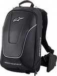 Alpinestars Charger Pro, Rucksack - Schwarz