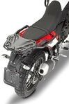Givi SR, Topcasetr&auml;ger/Montagesatz