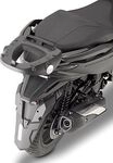 Givi SR, Topcasetr&auml;ger/Montagesatz
