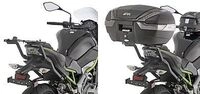 Givi FZ Monorack, Topcasetr&auml;ger Monokey/Monolock