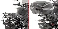 Givi SR, Topcasetr&auml;ger/Montagesatz