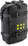 Kriega OS-6, Tanktasche wasserdicht - Schwarz