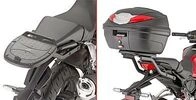 Givi SR, Topcasetr&auml;ger/Montagesatz