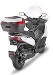 Givi SR, Topcasetr&auml;ger/Montagesatz