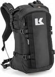 Kriega R22, Rucksack wasserdicht - Schwarz