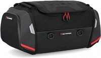 SW-Motech Pro Rackpack 32-42L, Hecktasche - Schwarz/Grau