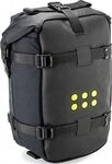 Kriega OS-12, Hecktasche wasserdicht - Schwarz