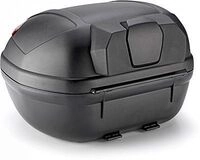 Givi E340 Vision, R&uuml;ckenlehne - Schwarz