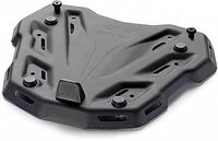 Givi M9, Montageplatte Monokey - Schwarz