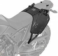 Kriega Yamaha T&eacute;n&eacute;r&eacute; 700 OS-Base, flexibles Montagesystem - Schwarz