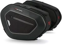 SW-Motech Pro Blaze, Satteltaschen - Schwarz