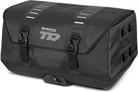 Shad Terra TR50, Hecktasche - Schwarz - 40 l