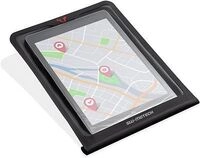 SW-Motech Molle, Tablet Tasche wasserdicht - Schwarz