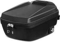 Shad E09CL, Tankrucksack abschlie&szlig;bar Click-System - Schwarz