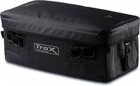 SW-Motech Trax Seitenkoffer M/L, Zusatztasche - Schwarz