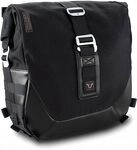 SW-Motech Legend Gear LC2 Black-Edition, Gep&auml;cktasche - Schwarz - Rechts