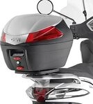 Givi SR, Topcasetr&auml;ger/Montagesatz