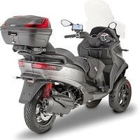 Givi SR, Topcasetr&auml;ger/Montagesatz