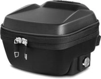 Shad E03CL, Tankrucksack abschlie&szlig;bar Click-System - Schwarz
