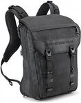 Kriega Roland Sands Design Roam 34, Rucksack - Schwarz