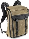 Kriega Roland Sands Design Roam 34, Rucksack - Oliv/Schwarz