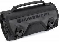 Kriega Roland Sands Design Roam, Werkzeugtasche - Schwarz