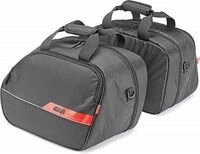 Givi V35/V37, Innentaschen - Schwarz
