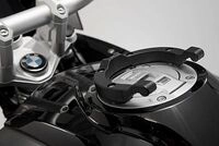SW-Motech ION, Tankring - Schwarz