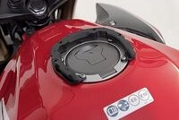 SW-Motech Pro, Tankring - Schwarz