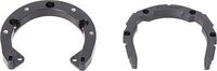 SW-Motech Pro, Tankring - Schwarz