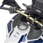Givi BF Adapter, Halterung Tanklock