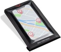 SW-Motech Molle T-Lock, Smartphone Tasche wasserdicht - Schwarz