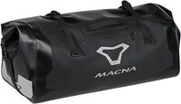 Macna P.A.L.S. MUB, Gep&auml;cktasche wasserdicht - Schwarz - 35 l