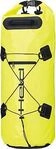 Held Roll-Bag 2, Gep&auml;ckrolle wasserdicht - Neon-Gelb/Schwarz - 40 l