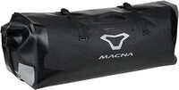 Macna P.A.L.S. MUB, Gep&auml;cktasche wasserdicht - Schwarz - 60 l