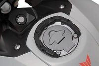 SW-Motech Pro, Tankring - Schwarz