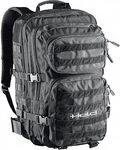 Held Flexmount 30L, Rucksack - Schwarz