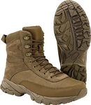 Brandit Tactical Next Generation, Schuhe - Oliv - 40 EU