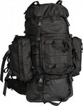 Mil-Tec Teesar, Rucksack - Schwarz