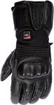 Gerbing Xtreme Cosmo, Handschuhe wasserdicht beheizbar - Schwarz - L