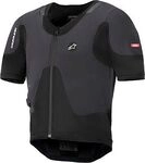 Alpinestars Tech-Air 5 Plasma, Airbagweste - Schwarz - M