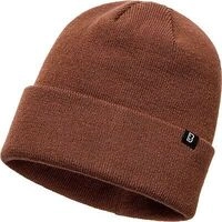Brandit Watch, M&uuml;tze - Braun - Einheitsgr&ouml;&szlig;e