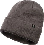 Brandit Watch, M&uuml;tze - Grau - Einheitsgr&ouml;&szlig;e