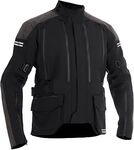 Halvarssons Dalen, Textiljacke wasserdicht - Schwarz - 50