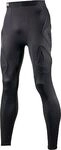 ONeal Dirt Crash, Protektorenhose - Schwarz - S