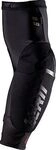 Leatt 3DF 6.0 Evo V26, Ellenbogenprotektor Level 2 - Schwarz - S