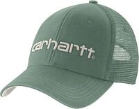 Carhartt Dunmore, Kappe - Gr&uuml;n/Beige (Gq7) - Einheitsgr&ouml;&szlig;e