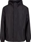 Brandit Windbreaker Light, Textiljacke - Schwarz - 5XL